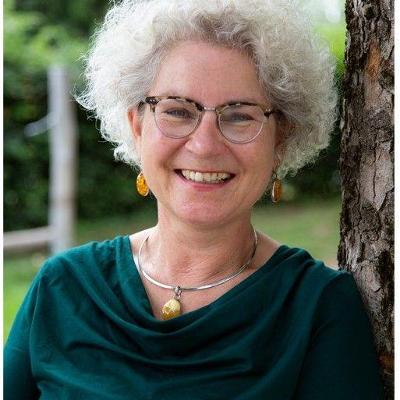 Jantos-Leiter, Barbara
